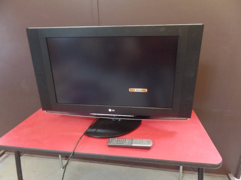 FLAT SCREEN TV
