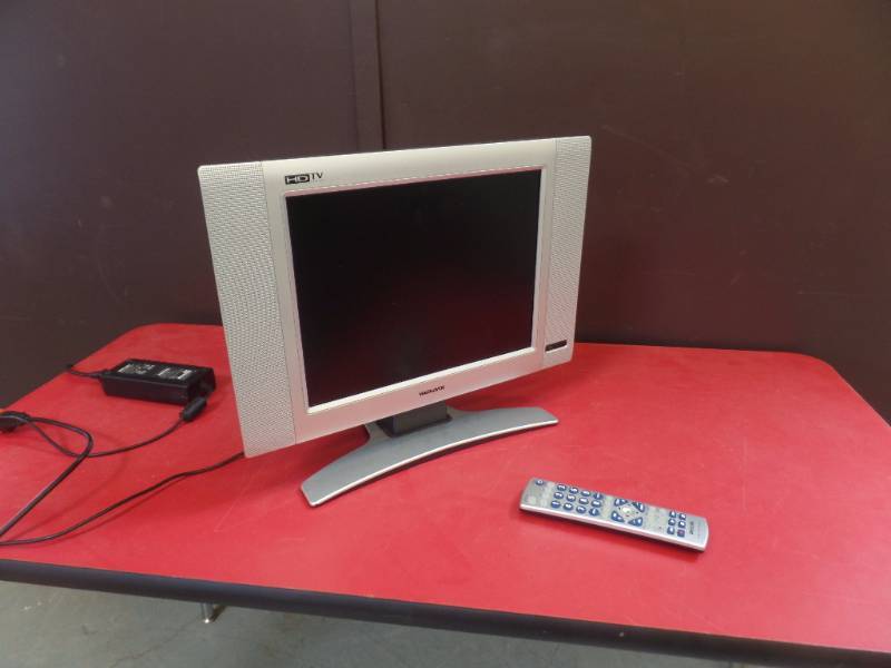 FLAT SCREEN TV