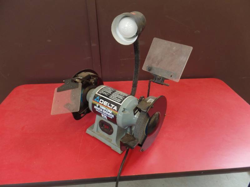 BENCH GRINDER