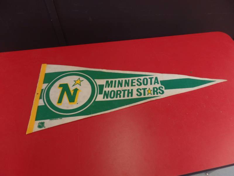 NORTHSTARS MEMORABILIA