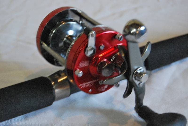 Sportsman 148