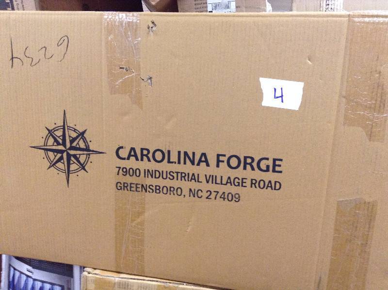 Carolina Cottage Berkshire Barstool New