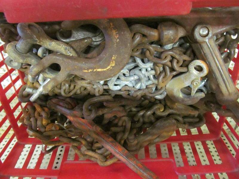 chain