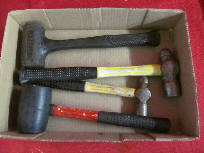 hammer