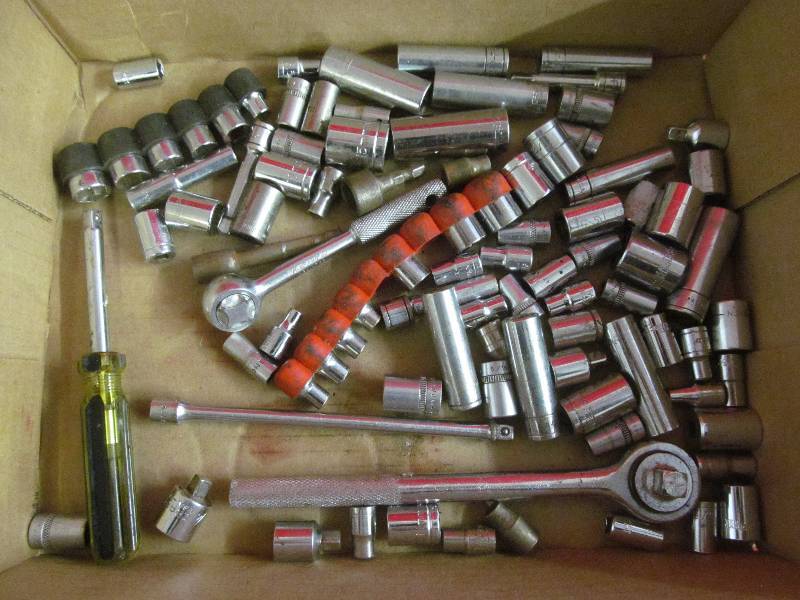 sockets