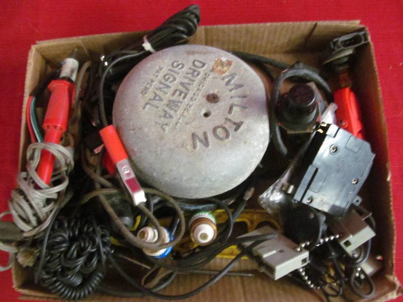 electrical