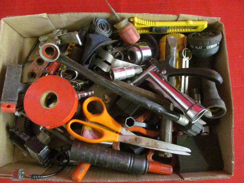 sockets