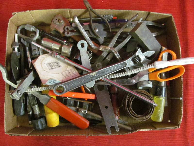 pipe cutter