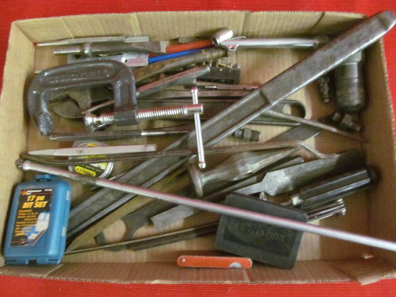 wrenches