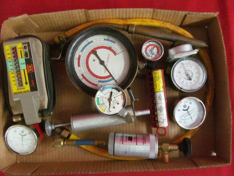 test equipment