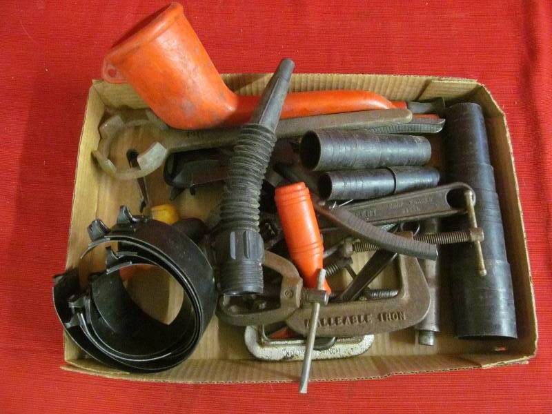 wrenches
