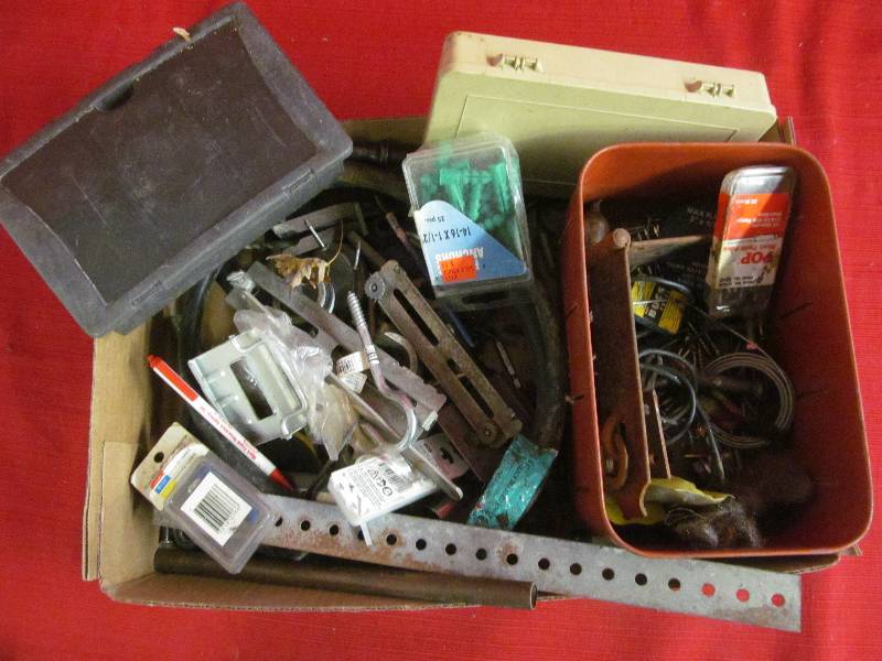 fasteners
