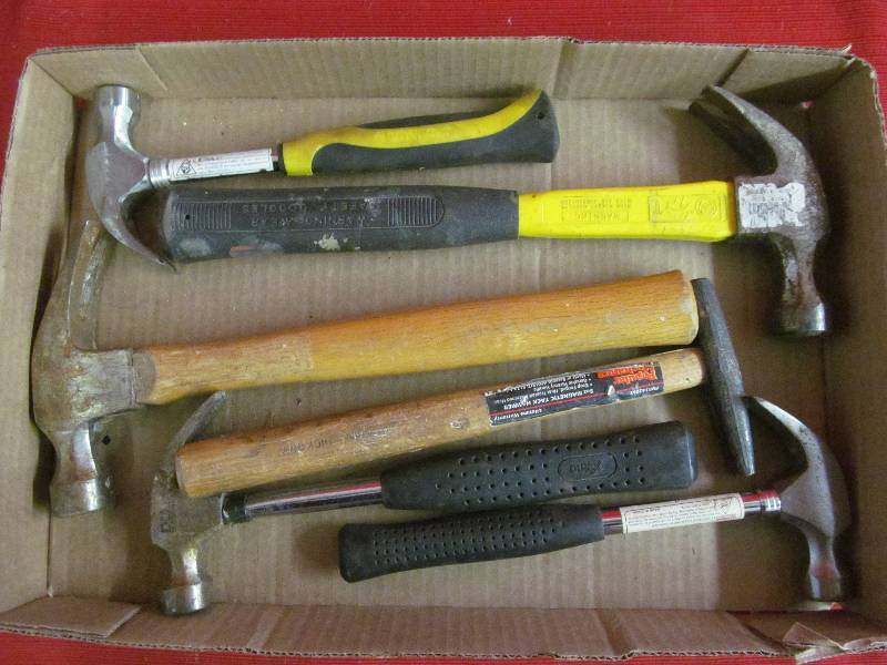 hammer