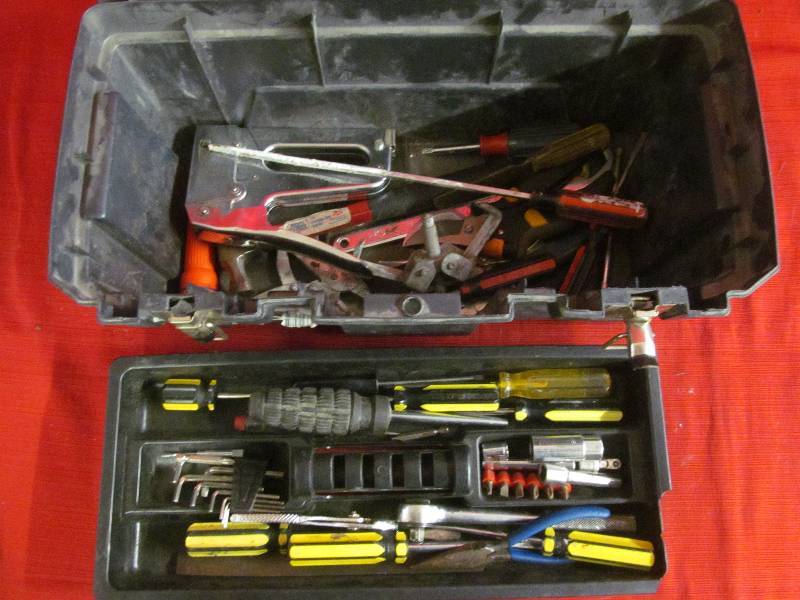 hand tools