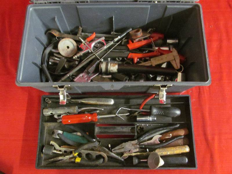 hand tools