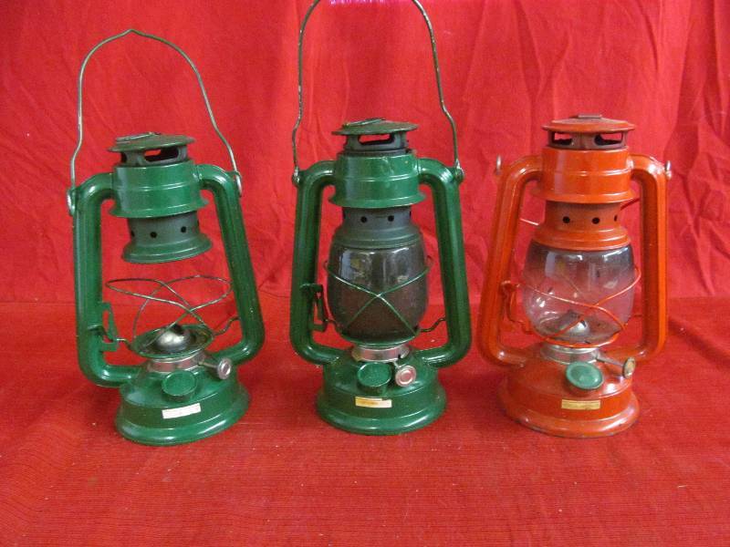 lantern