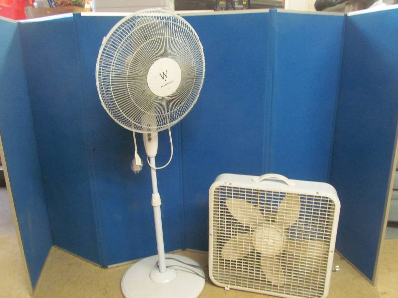 fan