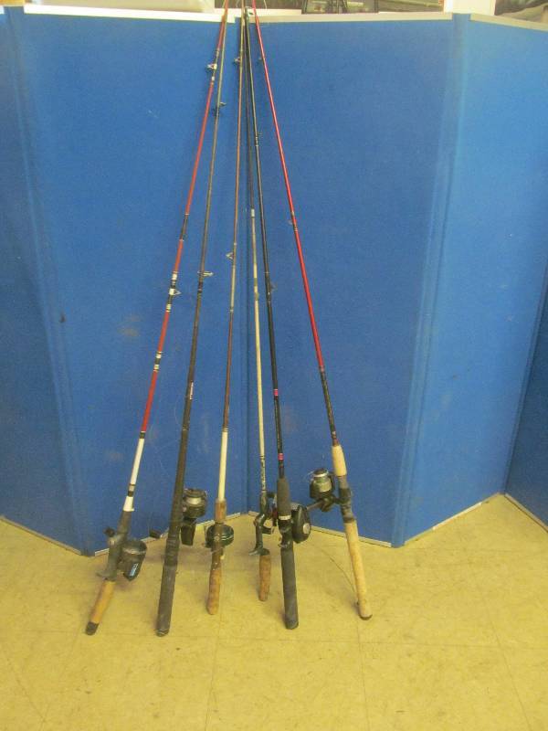 fishing