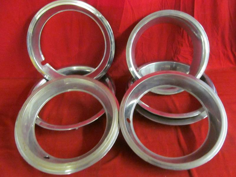 vintage auto parts