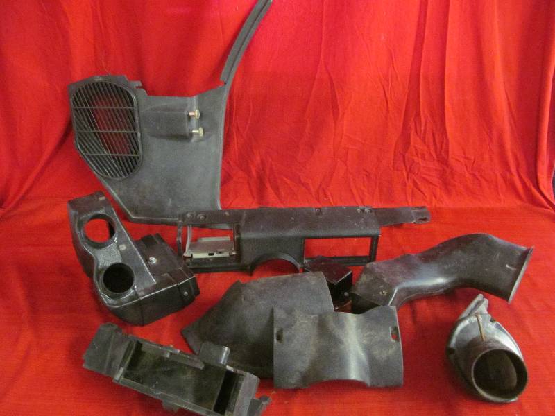 vintage auto parts