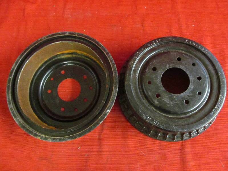 vintage auto parts