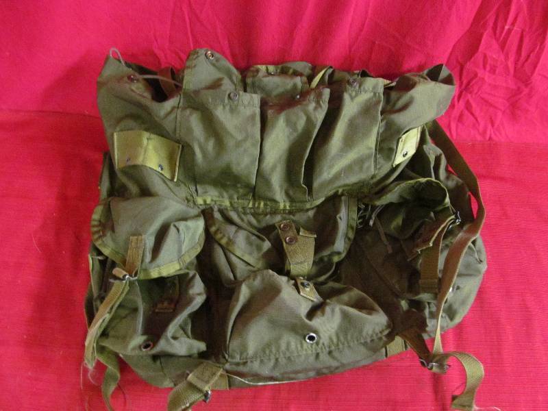 military