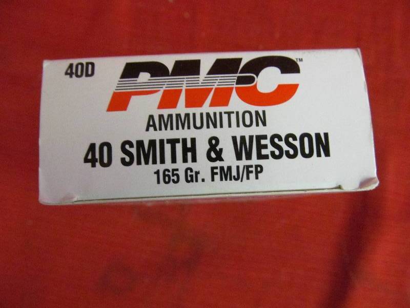 Ammo