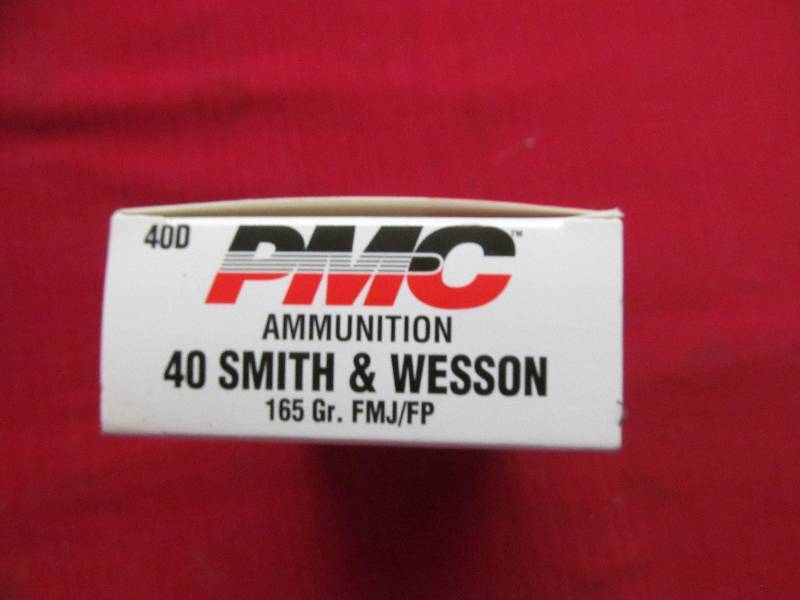 Ammo