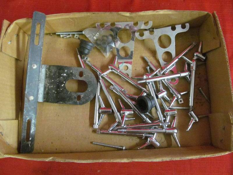 auto parts