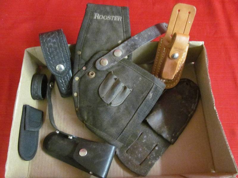 holster