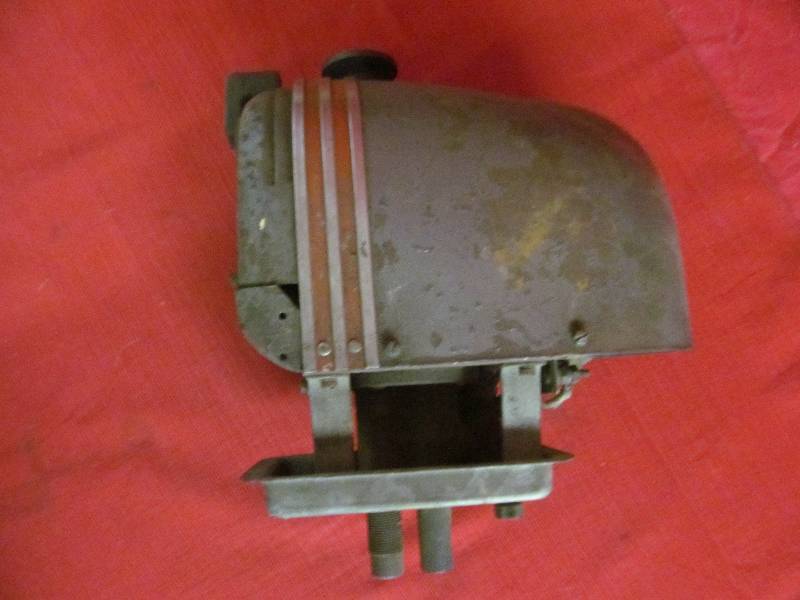 vintage auto parts