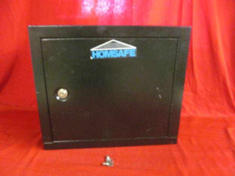 gun safe
