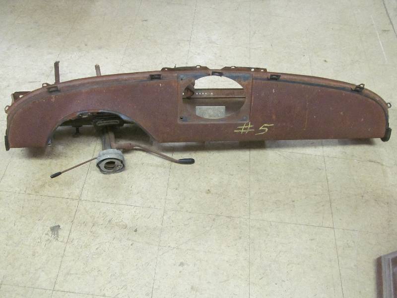 vintage auto parts