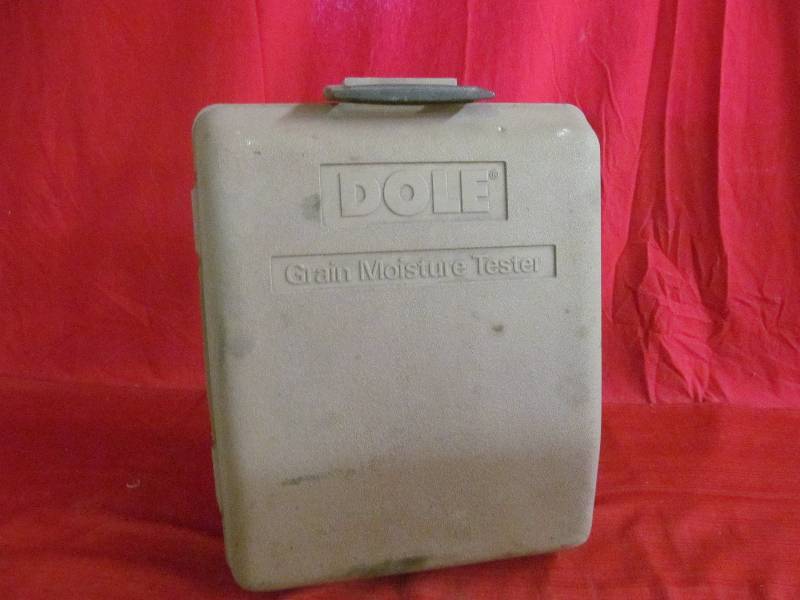 grain tester