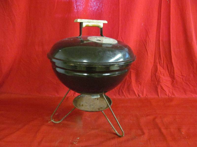 grill