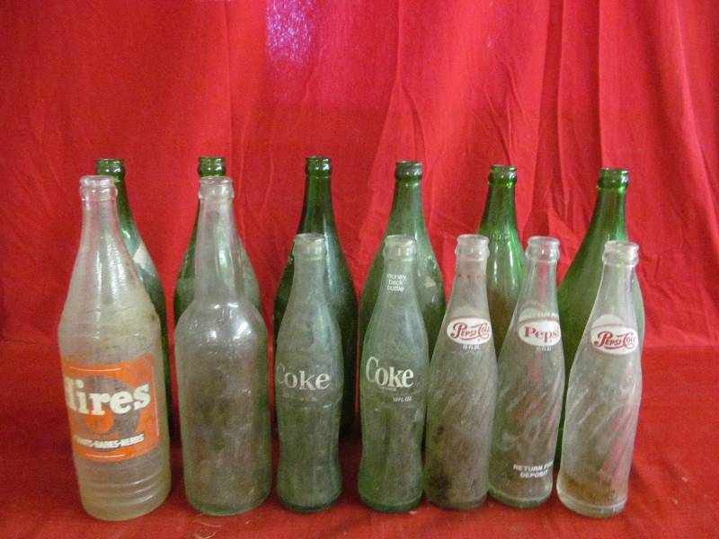 collectibles