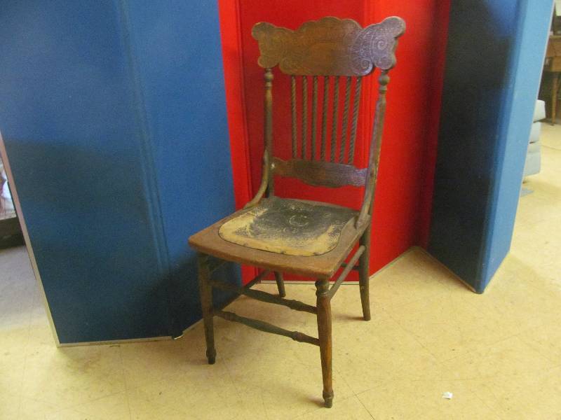 chair