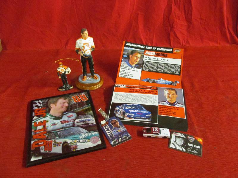 Nascar
