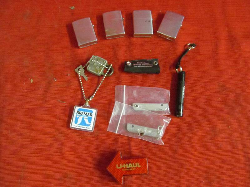 lighters
