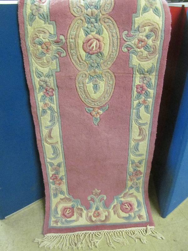 rug