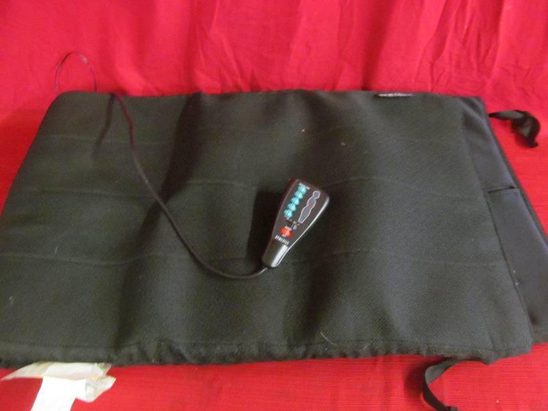 massage mat