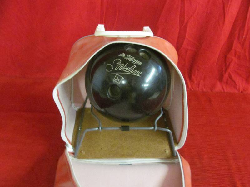 bowling ball