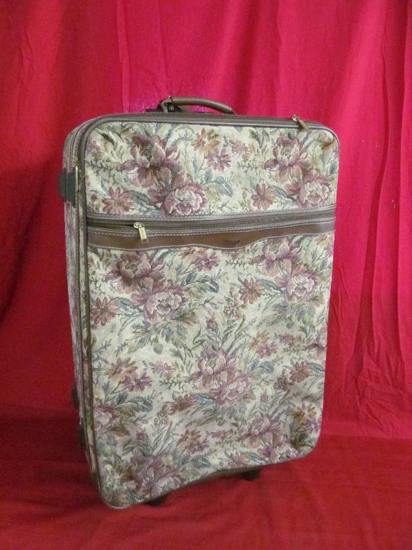 suitcase