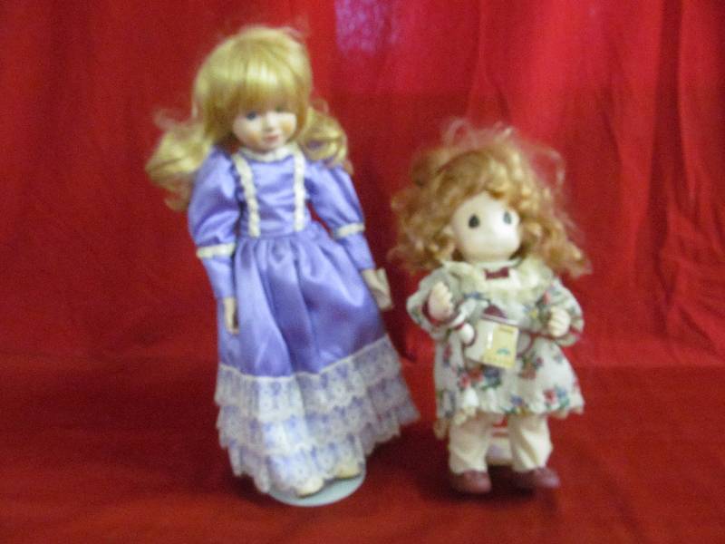 doll