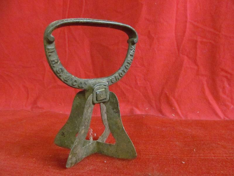 vintage kitchen ware