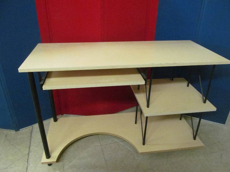 desk