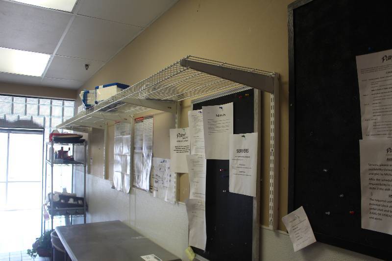 lot 60 image: Lot of (4) Office Equipment