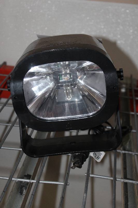 lot 152 image: Strobe Light