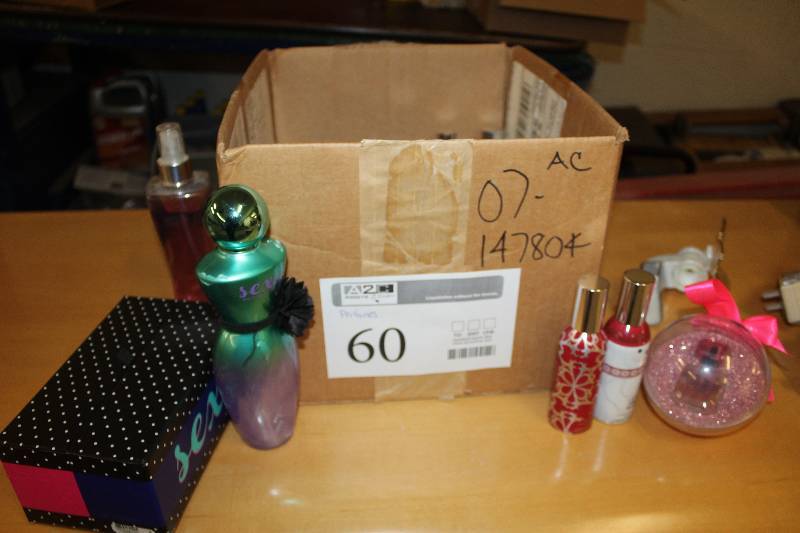 Perfumes