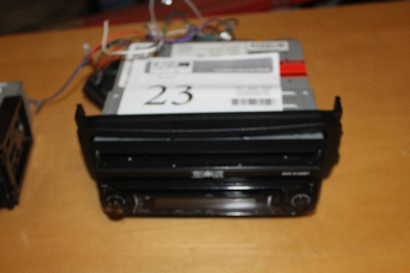 Absolute Car Stereo